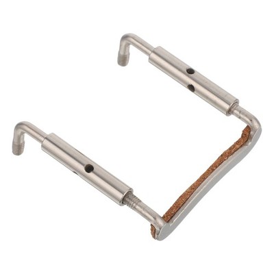  Viola Chin Rest Instrument Parts Clamp Screws for Violin Accessories
