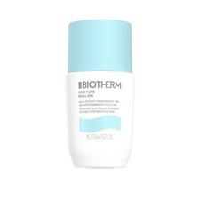Biotherm , Deo Pure roll-on deodorant, 75 ml