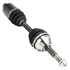 Cv Axle Shaft Assembly Fits 2002-2007 Jeep Liberty 3.7l Front Right 5066020aa Cv Axle Shaft Assembly Fits 2002-2007 Jeep Liberty 3.7l Front Right 5066020aa