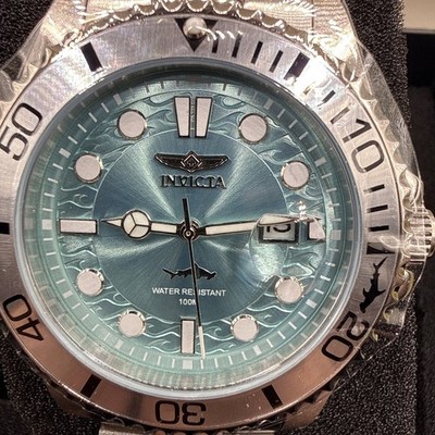 44715 - Invicta Pro Diver Men display picture 1