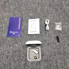 Rechargeable Hearing Amplifier Noise Canceling Portable Sound Enhancer