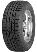 PNEUMATICO DEMO GOODYEAR 255/65R17 110T WRANGLER HP ALLWEATHER 2019 4 STAGIONI