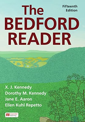 The Bedford Reader