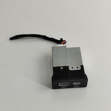 BYD ATTO 3 USB C-Type STHP-3798700 Electricity 204kw 2023 28604654