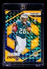 2025 Panini Saquon Barkley Base (Raw)