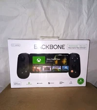 Xbox Backbone for iPhone - Lightning (Brand New Sealed) + 1 Month Xbox Game Pass