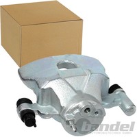 Bremssattel Vorne Links Passend FüR Mazda 6 Stufenheck (Gg) Station Wagon (Gy)