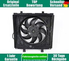 Radiateur Porsche BOXSTER