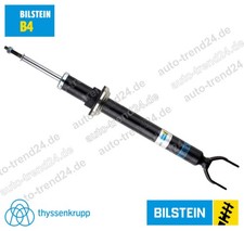 B4 Gasdruckstoßdämpfer vorne u.a.: Mercedes-Benz E-Klasse W211, Bj. 2002-2008