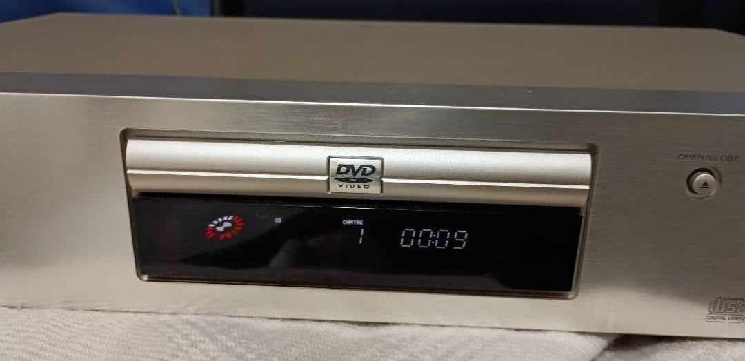 Marantz DV4200 DVD Player for sale online | eBay