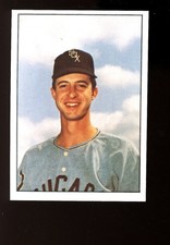 1978 TCMA The 60s #30 Greg Bollo Chicago White Sox Set Break QTY