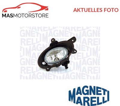 NEBELSCHEINWERFER LINKS MAGNETI MARELLI 712403601110 P FÜR HONDA CR-V III