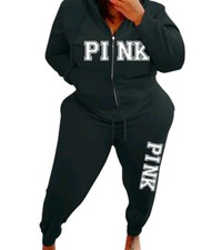 ladies tracksuit set