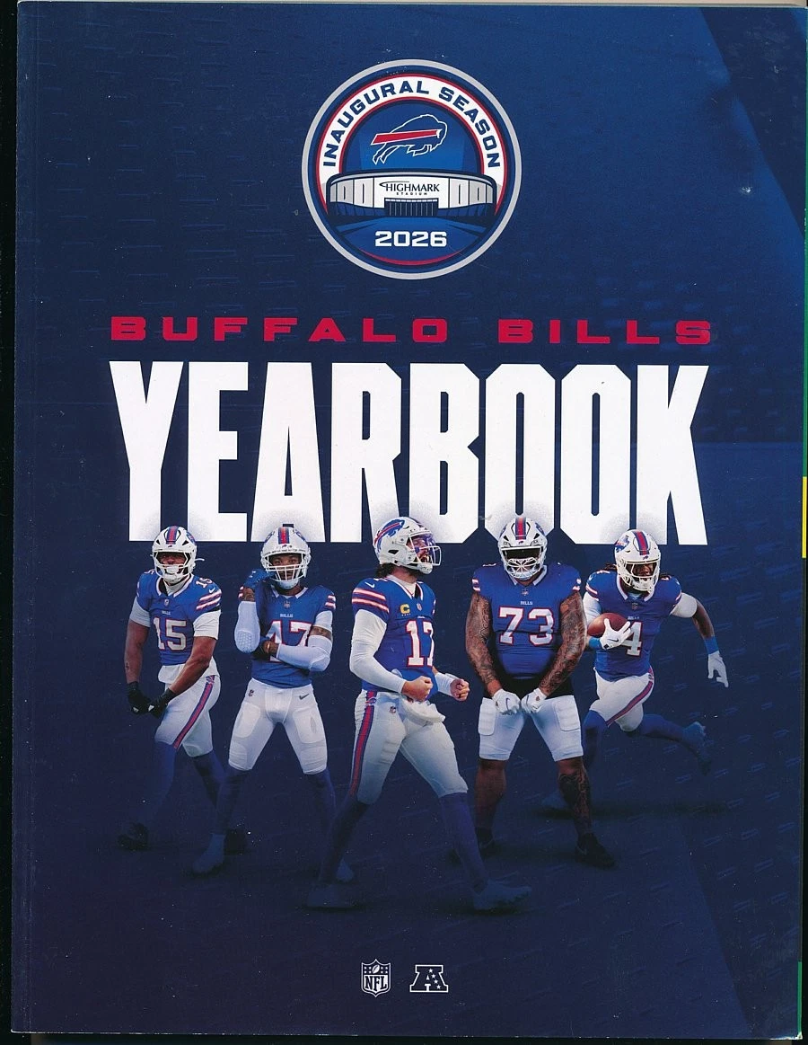 Football Vintage Yearbooks for sale | eBay