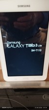 Samsung Galaxy Tab 3 Lite Weiß Tablet SM-T11...