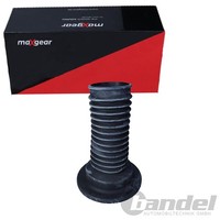 Maxgear Staubschutzkappe Vorne Passend FüR Toyota Avensis Previa RAV 4 Verso | 7