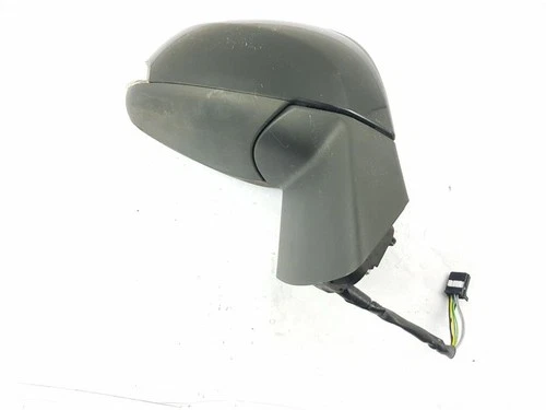 2009-2016 MK3 RENAULT SCENIC DOOR WING MIRROR RH DRIVER SIDE BLACK