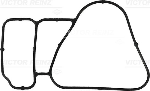 GASKET THERMOSTAT HOUSING 71-36582-00 FOR FORD 1 136 703 XS6E 8255 BC - Picture 2 of 6
