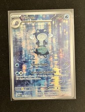 Carte Pokémon Têtarte 176/165 AR EV03.5 Mew 151 FR neuf NM