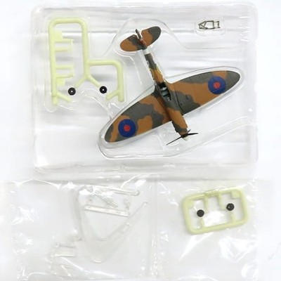 1/144 Spitfire Mk.1 Douglas Bader Special Paint Model
