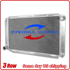 Aluminum Radiator For 1961-1965 Lincoln Continental  1962  V8 Engine 7.0L CC6165