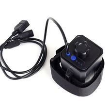 NEW Waterproof 4x18650 Battery Storage Case Box Holder For Bike LED Light C8 SGH