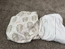 Crib Sheets 2 