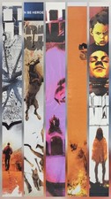 Cover of Scalped #56