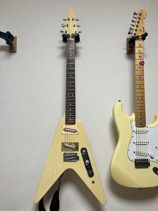 Fernandes Flying V | eBay