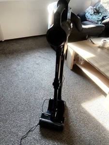 Kabelloser Akkustaubsauger Von Grundig