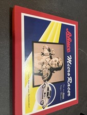 Montage Micro Racer VW Käfer Herby 1:43