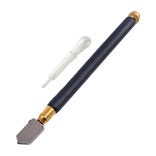 Metal Handle Black Replaceable Cutting Head 6-12MM Application Convenient - Picture 4 of 11
