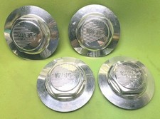 Weld Racing Center Caps 4
