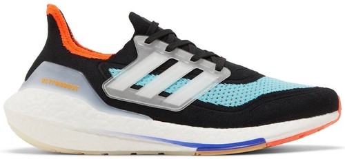 adidas gazelle silver green womens adidas ultraboost 19 B37706 main image 1