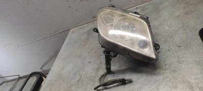 RECHTER SCHEINWERFER / 9 PINS / 1129483 FÜR LANCIA PHEDRA 180 2.2 JTD 16V EMBL
