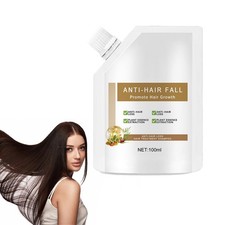 Anti Hair Loss Shampoo - Routine Shampoo for Women Hair Loss, Hair Fall Shampoo