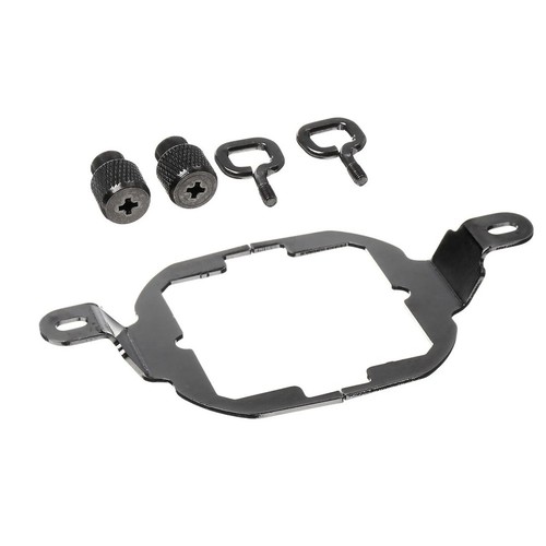 Kit de support de montage en métal pour Hydro H60 (2018) H100I H115I RGB H100X CPU-5468 - Photo 5/6