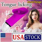 For Women Adult 30 Vibration Modes Massager Powerful Multi Speed Toy Waterproof