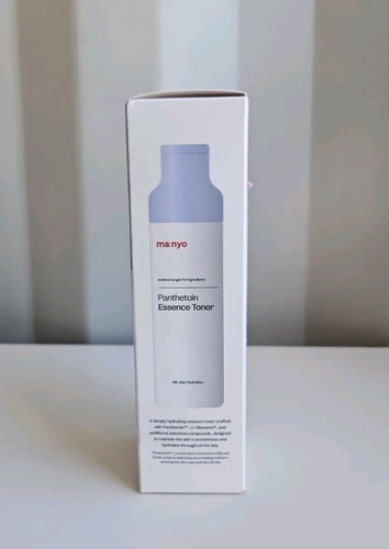 ma:nyo Panthetoin Essence Toner 200ml Unscented. 3/28 - Picture 2 of 5