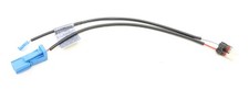 NEW OEM BMW Intelligent Battery Sensor Adapter Lead 61129123571 3-Series 06-20