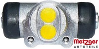 Metzger 101-503 Radbremszylinder Zylinder Radbremse Hinterachse Hinten