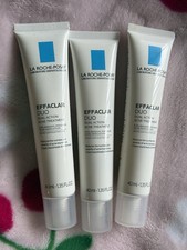 La Roche-Posay Effaclar Duo Acne Treatment 40ml- 4 pack