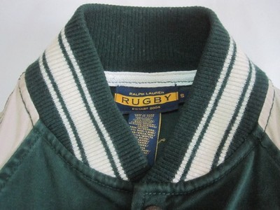 Vintage Rugby Ralph Lauren 