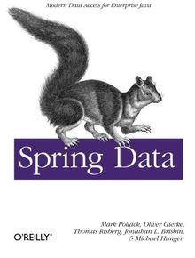 Spring Data: Modern Data Access for Enterprise Java... | Buch | Zustand sehr gut