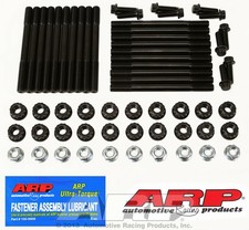 ARP 234-5608 Black For SB Chevy LS1 cast iron main stud kit