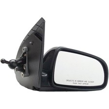 For Chevrolet Aveo 2007 2008 2009 2010 2011 Dorman Right Side View Mirror CSW