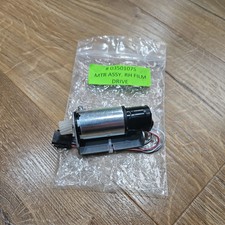 Maxon DC Motor 168717. Swiss Made 1184548 Automation 
