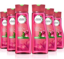 Herbal Essences Ignite My Colour Shampoo for Coloured Hair, 400 ml - Pack of 6 5.82 per litre