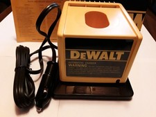 DEWALT DW9105 AUTOMOTIVE / CAR CHARGER 9.6v t...
