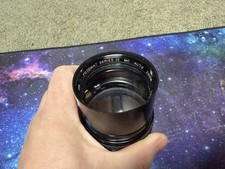 Fotomat Series 35 MC Zoom f/3.5 75-200mm Macro Lens